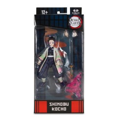 Demon Slayer: Kimetsu no Yaiba - Figurine Shinobu Kocho 18 cm