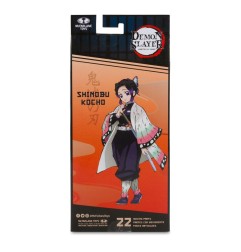 Demon Slayer: Kimetsu no Yaiba - Figurine Shinobu Kocho 18 cm