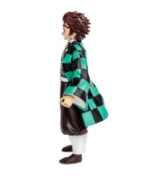 Demon Slayer: Kimetsu no Yaiba - Figurine Tanjiro Water Dragon 13 cm
