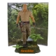 Jumanji - Figurine Movie Maniacs Smolder 15 cm