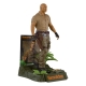 Jumanji - Figurine Movie Maniacs Smolder 15 cm