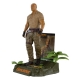 Jumanji - Figurine Movie Maniacs Smolder 15 cm