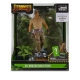 Jumanji - Figurine Movie Maniacs Smolder 15 cm