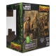 Jumanji - Figurine Movie Maniacs Smolder 15 cm