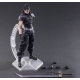 Final Fantasy VII Crisis Core - Figurine Play Arts Kai Zack 27 cm