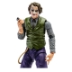 DC Multiverse - Figurine The Joker (Jail Cell Variant) (The Dark Knight) (Gold Label) 18 cm