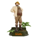 Jumanji - Figurine Movie Maniacs Shelly 15 cm