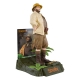 Jumanji - Figurine Movie Maniacs Shelly 15 cm