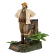 Jumanji - Figurine Movie Maniacs Shelly 15 cm