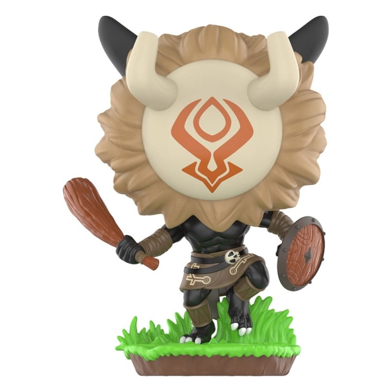Genshin Impact - POP! Games Vinyl figurine Hilichurl 9 cm
