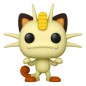Pokémon - Pokemon POP! Games Vinyl figurine Miaouss 9 cm