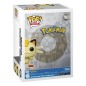 Pokémon - Pokemon POP! Games Vinyl figurine Miaouss 9 cm