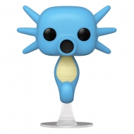 Pokémon - Figurine  POP! Hypotrempe 9 cm