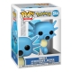 Pokémon - Figurine POP! Hypotrempe 9 cm
