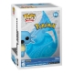 Pokémon - Figurine POP! Hypotrempe 9 cm