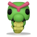 Pokémon - Figurine POP! Chenipan 9 cm