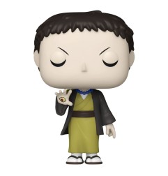 Demon Slayer: Kimetsu no Yaiba - POP! Animation figurine Yahaba 9 cm