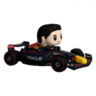 Formule 1 - Figurine POP! Super Deluxe Sergio Perez 15 cm