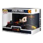 Formule 1 - POP! Rides Super Deluxe Vinyl figurine Sergio Perez 15 cm