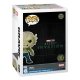 Marvel : Secret Invasion - Figurine POP! Gravik 9 cm