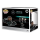 Formule 1 - Figurine POP! Super Deluxe Mercedes Hamilton 15 cm