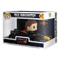 Formule 1 - POP! Rides Super Deluxe Vinyl figurine Verstappen 15 cm