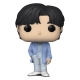 BTS - Figurine POP! V 9 cm