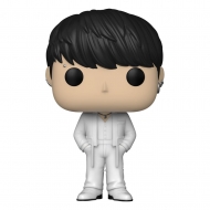 BTS - Figurine POP! Jung Kook 9 cm