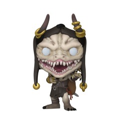 Diablo - 4 POP! Games Vinyl figurine Treasure Goblin 9 cm