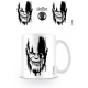 Avengers Infinity War - Mug Thanos Stencil Drip