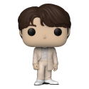 BTS - Figurine POP! Jin 9 cm