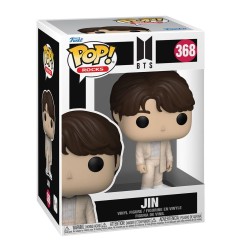 BTS - Figurine POP! Jin 9 cm