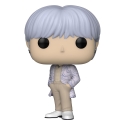 BTS - Figurine POP! Suga 9 cm