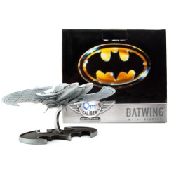 Batman - Réplique Prop 1989 Batwing