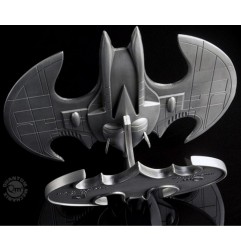 DC Comics - Batman replique Prop 1989 Batwing