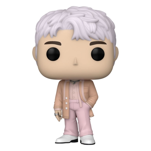 BTS - Figurine POP! J Hope 9 cm