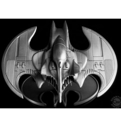 DC Comics - Batman replique Prop 1989 Batwing