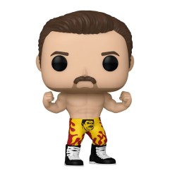 WWE - POP! Vinyl figurine Rick Rude 9 cm