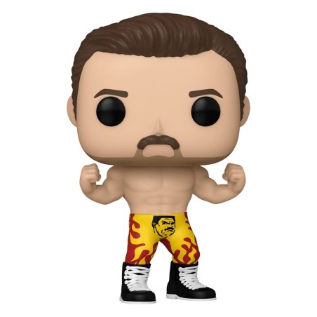 WWE - POP! Vinyl figurine Rick Rude 9 cm