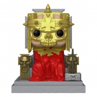 WWE - Figurine POP! Oversized Triple H (Skull King) 15 cm