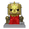 WWE - Figurine POP! Oversized Triple H (Skull King) 15 cm