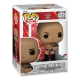 WWE - Figurine POP! The Rock (final) 9 cm