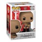 WWE - POP! Vinyl figurine The Rock (final) 9 cm