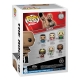 WWE - Figurine POP! The Rock (final) 9 cm