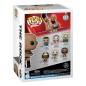 WWE - POP! Vinyl figurine The Rock (final) 9 cm