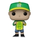 WWE - Figurine POP! John Cena (Never Give Up) 9 cm