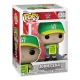 WWE - Figurine POP! John Cena (Never Give Up) 9 cm