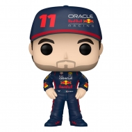 Formule 1 - Figurine POP! Sergio Perez 9 cm