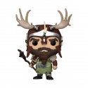 Diablo 4 - Figurine POP! Druid 9 cm