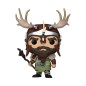 Diablo - 4 POP! Games Vinyl figurine Druid 9 cm